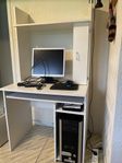 Datorbord/skrivbord