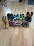 Skor storlek 27-28