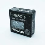 Xikar Crystal Fuktare 50