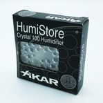 Xikar Crystal Fuktare 100
