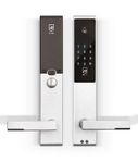Elektroniskt dörrlås - ID Lock 150