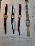 4 st armbandur