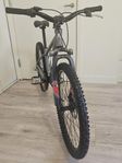 Occano cykel 24"