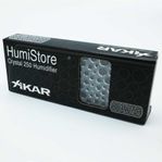 Xikar Crystal Fuktare 250