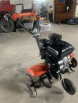 Husqvarna jordfräs