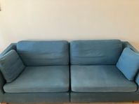 Ikea Stockholm soffa