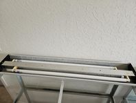 Akvarium 200 liter