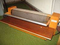 Bordsmangel Husqvarna automatic