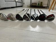 Metalwood / Fairwaywood / Hybrid - Herr & Dam