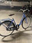 cykel 