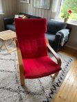 Fåtölj IKEA POÄNG