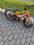 Barncykel 20” Sjösala - Fullt fungerande 