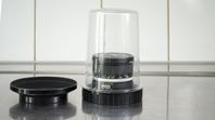 Nikon Nikkor 20mm f2.8 AI-s