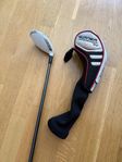 Taylormade FW7 - 21*