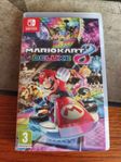 Mario Kart 8 Deluxe - Switch