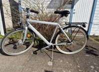 herrcykel Crescent City
