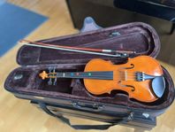Stentor student standard violin 1/4