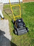 Gräsklippare stiga multiklipp med drift