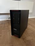 Lenovo ThinkStation P500