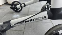 Gemino30M med SpeedControll