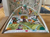 Tiny love babygym med ljud- & ljuseffekter