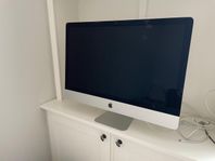 iMac 2019