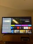 smart TV LG 86 Tum