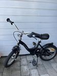 Stoy cykel 12 tum