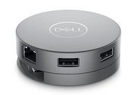 Dell USB-C Mobile adapter 7-i-1 Ny öppnad oanvänd