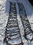 snökedjor 