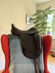 Dressyrsadel equipe
