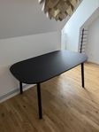 Nytt Matbord 240x105cm