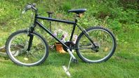 mountainbike 26 tum 18 vxl