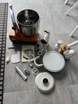Elektrolux köksassistent