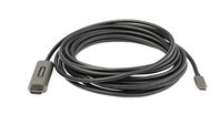 USB-C till HDMI -kabel 4K 60Hz på 5m Helt ny oanvänd oöpp