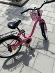 Barncykel 20tum