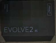 Evolve2 85 Deskstand Basstation USB-C Helt ny oöppnad