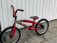 BMX 20 tum 