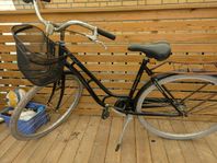 Cykel 28, 26, 20 tum