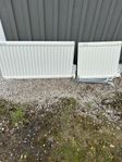 2 Element bortskänkes
