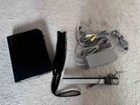 Nintendo Wii konsol