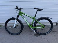 Nishiki RULE! Mountainbike 26”