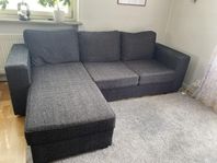bäddsoffa