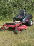 åkgräsklippare Toro Timecutter Z420 med B&S 14,5Hk
