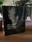 En box för Lundellfan! oöppnad två stora böcker, sånger