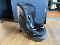 Britax Römer max-safe PRO (space black)
