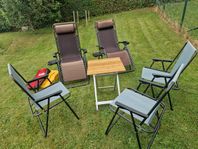 Stol, bord