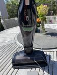 Electrolux stående dammsugare