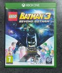 Lego - Batman 3 Beyond Gotham