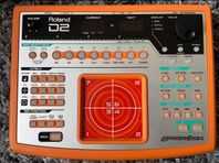 Synth Roland D2